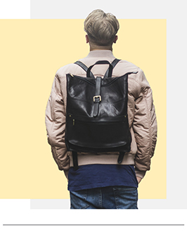 large rucksacks uk