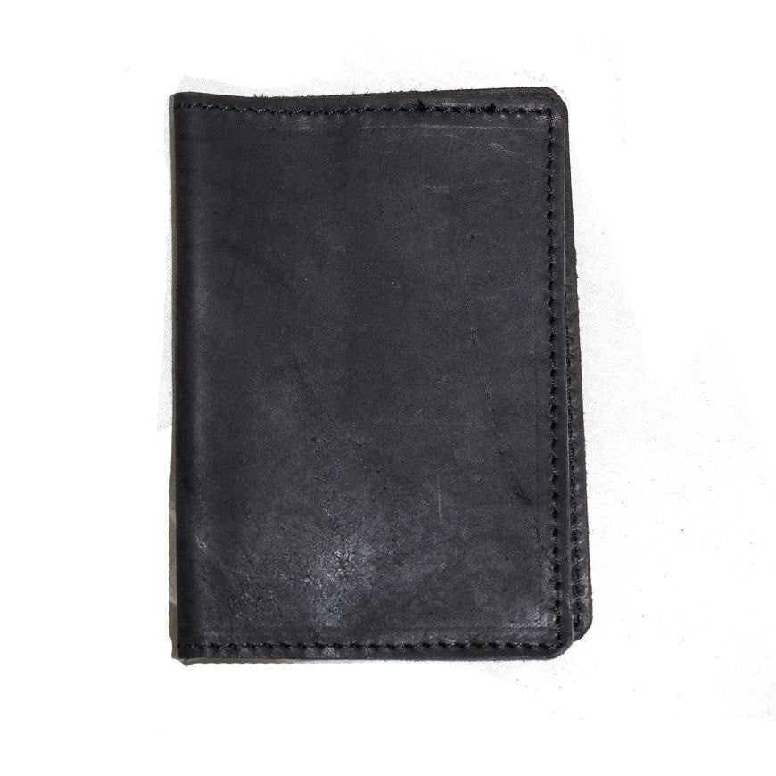 Hand made Leather Passport Holder | Passport Bags