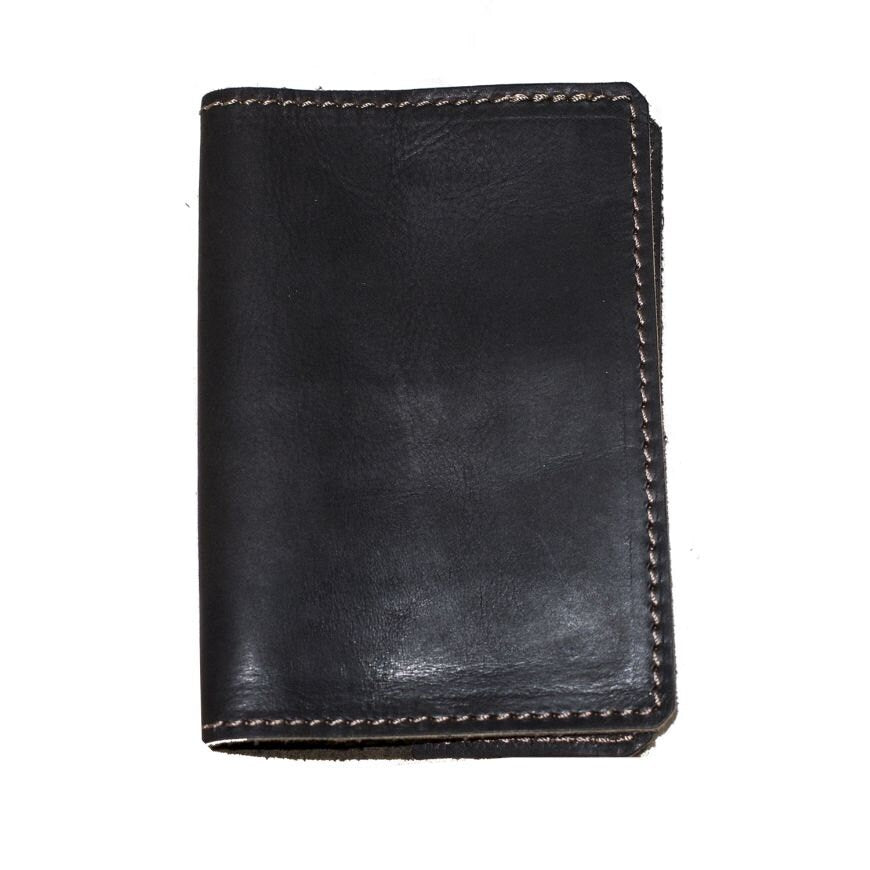 Hand made Leather Passport Holder | Passport Bags